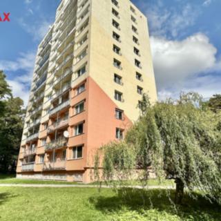 Prodej bytu 3+1, 68m²