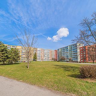 Prodej bytu 4+1 93 m&sup2; Kladno