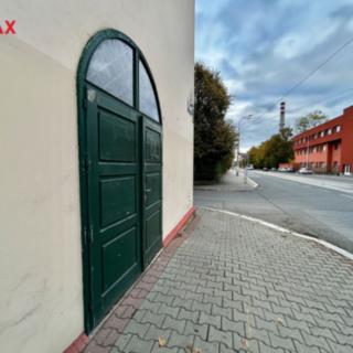 Prodej obchodu 48 m² Ostrava Vítkovice, Ruská