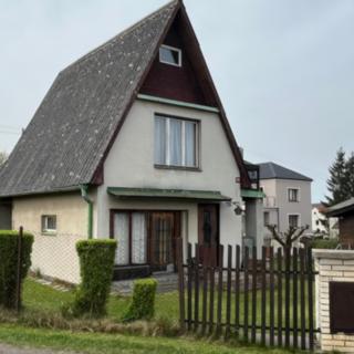 Prodej chaty 64 m² Kařez