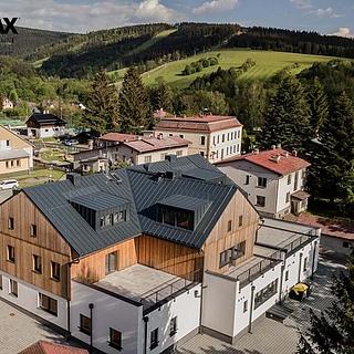 Prodej bytu 2+kk 52 m&sup2; Deštné v Orlických horách