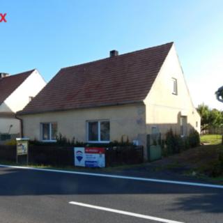 Prodej rodinného domu 94 m² Kryry Strojetice