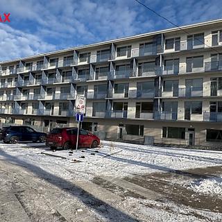 Pronájem bytu 2+kk 71 m² Velvary, Školní