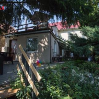 Prodej rodinného domu 76 m² Mšec, V Uličce
