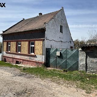 Prodej rodinného domu 62 m&sup2; Dřínov