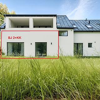 Prodej bytu 2+kk 52 m² Mladé Buky