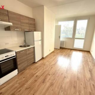 Pronájem bytu 2+kk 36 m² Slaný, Otakara Jaroše