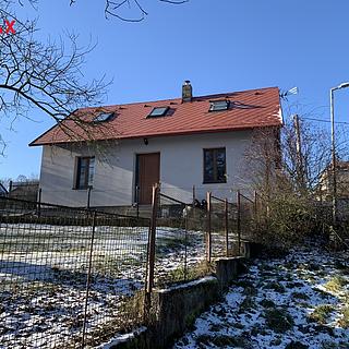 Prodej chalupy 87 m&sup2; Velká Buková