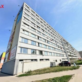 Pronájem bytu 2+kk 40 m² Kladno Kročehlavy, Vodárenská
