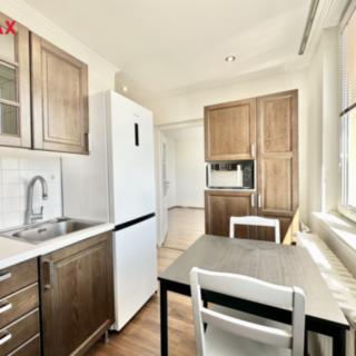 Pronájem bytu 3+1 72 m² Nové Strašecí, Křivoklátská