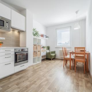 Pronájem bytu 3+1 79 m² Praha