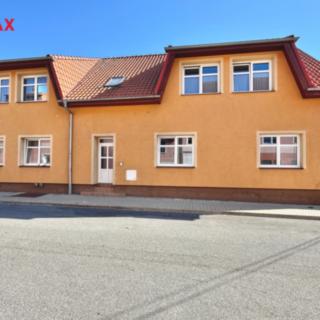 Prodej bytu 3+kk 112 m² Kladno Kročehlavy, Fügnerova