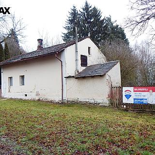 Prodej rodinného domu 70 m² Čistá