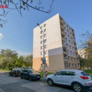 Pronájem bytu 1+1 41 m² Litoměřice