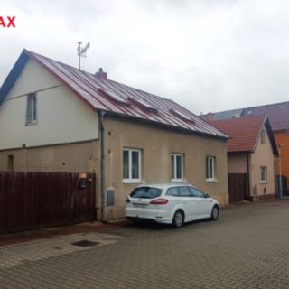 Prodej rodinného domu 81 m² Praha Uhříněves, Čtyřkolská