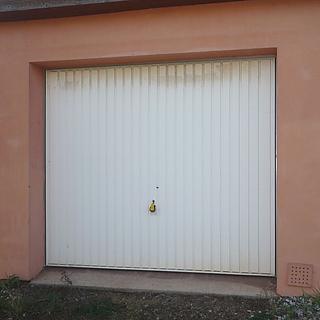 Pronájem garáže 18 m² Rakovník II, Luženská