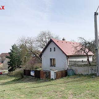 Prodej rodinného domu 87 m² Velká Buková