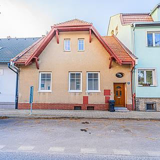 Prodej rodinného domu 140 m² Podbořany, Kadaňská