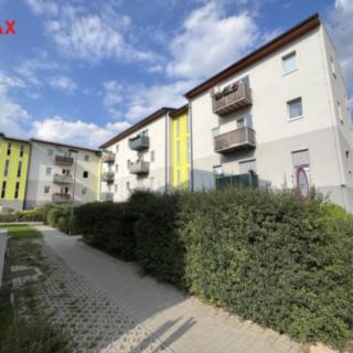 Pronájem bytu 2+kk 51 m² Kladno Kročehlavy, Generála Selnera