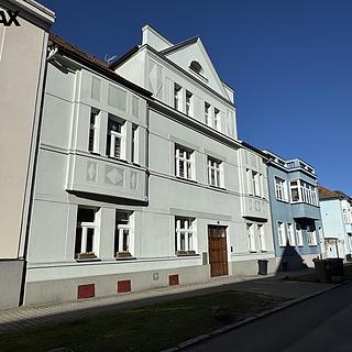 Pronájem bytu 2+kk 76 m² Kladno, Maroldova