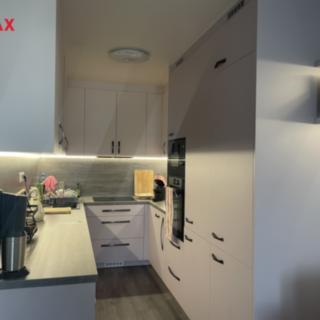 Pronájem bytu 2+kk 56 m² Praha Letňany, Letovská