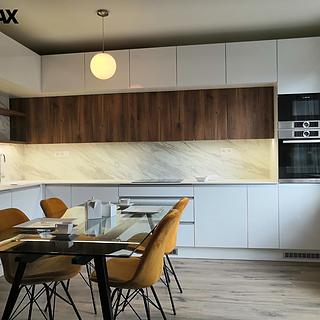 Pronájem bytu 1+kk, garsoniery 44 m&sup2; Praha