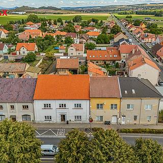 Prodej rodinného domu 300 m² Cítoliby, Lounská