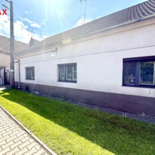 Pronájem rodinného domu 70 m² Velká Dobrá