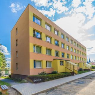 Prodej bytu 1+1 34 m² Slaný, Na Vavřinci