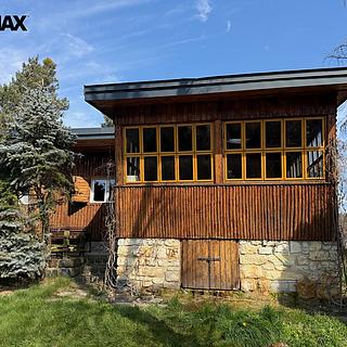 Prodej chaty 49 m² Unhošť