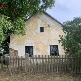 Prodej zemědělské usedlosti 80 m² Čistá Zdeslav