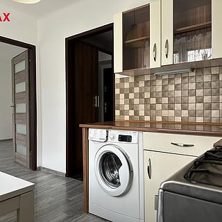 Prodej bytu 1+1 28 m² Kladno Kročehlavy, U výtopny