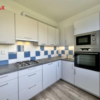 Pronájem bytu 3+1 70 m² Kladno