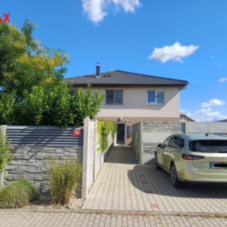 Prodej rodinného domu 71 m² Polerady
