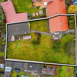 Prodej rodinného domu 53 m² Kladno Švermov, Marie Majerové