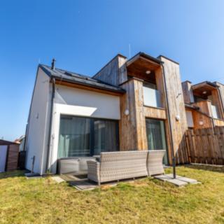 Prodej rodinného domu 179 m² Velké Přílepy, Roztocká