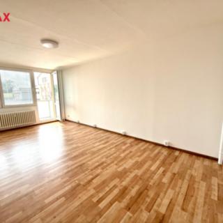 Pronájem bytu 3+1 69 m² Slaný