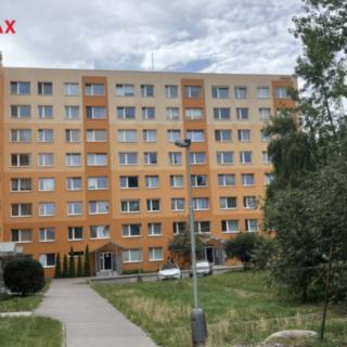Prodej bytu 3+1 77 m² Praha Řepy, Španielova