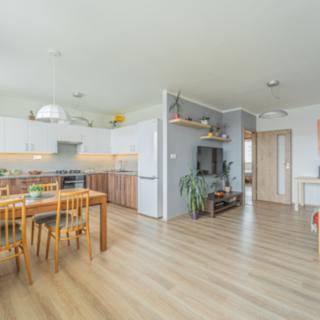 Prodej bytu 3+kk 80 m² Praha