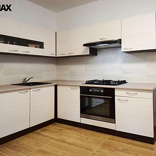 Pronájem bytu 3+1 75 m&sup2; Zákolany