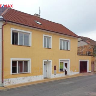 Prodej rodinného domu 155 m² Podbořany, Cyrila a Metoděje
