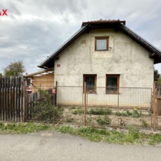 Prodej rodinného domu 133 m² Tehovec