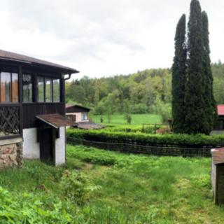 Pronájem chaty 70 m² Bratronice