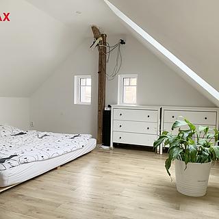 Prodej rodinného domu, 87m&sup2;