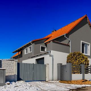 Prodej rodinného domu 156 m² Mšec