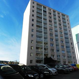 Pronájem bytu 1+1 40 m² Jablonec nad Nisou