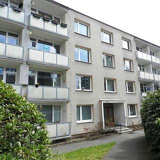 Prodej bytu 4+1 77 m² Jablonec nad Nisou, Na Výšině