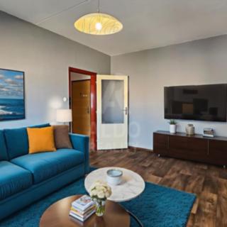 Prodej bytu 1+1 30 m² České Budějovice