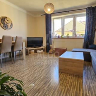 Prodej bytu 3+kk 63 m² Velešín