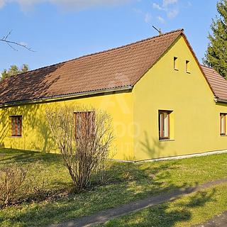 Prodej rodinného domu 130 m&sup2; Hranice